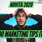 Chiudo Marketing Tips Italia? | Cosa succederà nel 2020